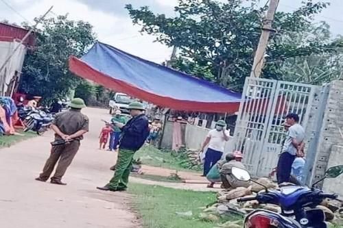 Hai ông thông gia 'đại chiến' khiến 1 người tử vong vì chuyện... con ở rể