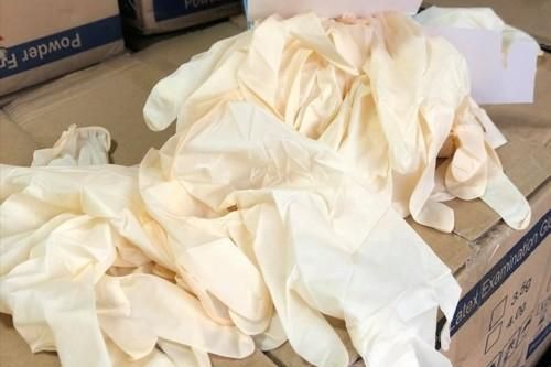 Lật tẩy thủ đoạn lừa bán găng tay y tế chiếm đoạt 57 tỷ của CEO nổi tiếng trên mạng xã hội
