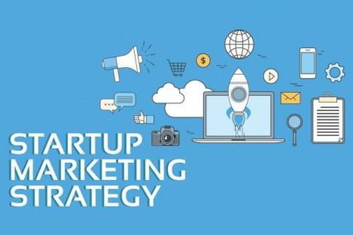 Vai trò then chốt không thể phủ nhận của marketing giúp nâng tầm doanh nghiệp startup