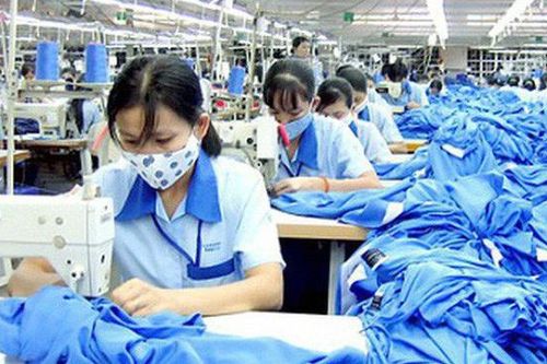 Nhiều mặt hàng dệt may Việt xuất sang Châu Âu đứng trước nguy cơ áp thuế