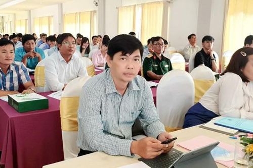 Tăng cường quản lý môi trường ở doanh nghiệp, cơ sở sản xuất - kinh doanh