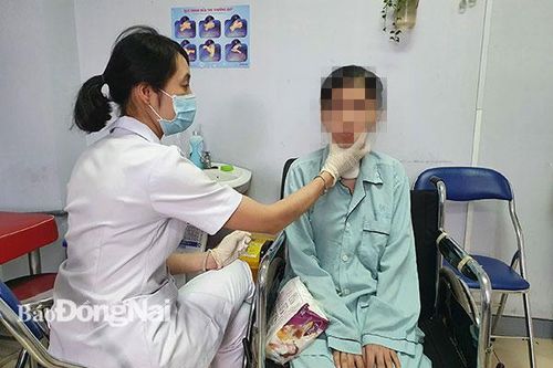 Bệnh nhân ngộ độc pate Minh Chay cuối cùng xuất viện