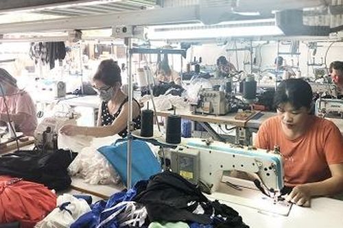 Kỳ II: Dạy nghề gắn với nhu cầu xã hội