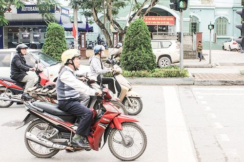Hướng đến đô thị thông minh