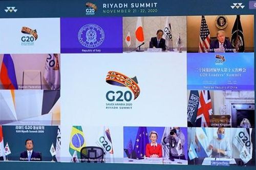 G20 thúc đẩy hợp tác đa phương, ứng phó thách thức