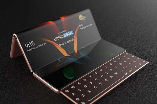 Galaxy Z Fold 3 đã được xác nhận thời điểm ra mắt