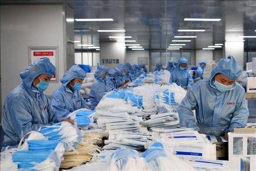 Doanh nghiệp Israel quan tâm đến hàng hóa thế mạnh của Việt Nam