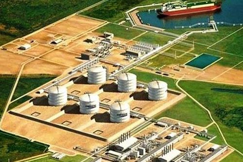 PV Power liên doanh với doanh nghiệp của Mỹ làm Trung tâm điện lực Vũng Áng 3