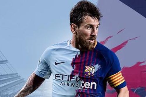 ManCity lên kế hoạch 'khai thác' Messi đến tuổi 40