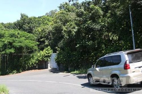 Thẩm định về lĩnh vực quốc phòng các dự án trên bán đảo Sơn Trà