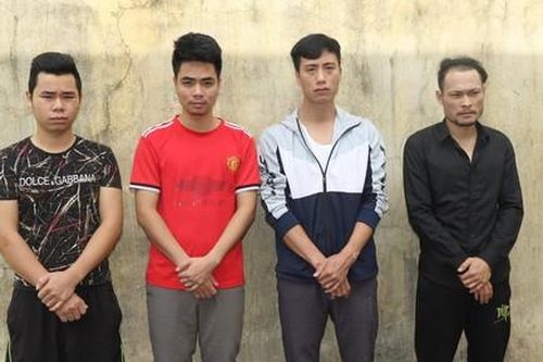 Nhóm công nhân trộm tài sản của công ty trị giá gần 10 tỷ đồng