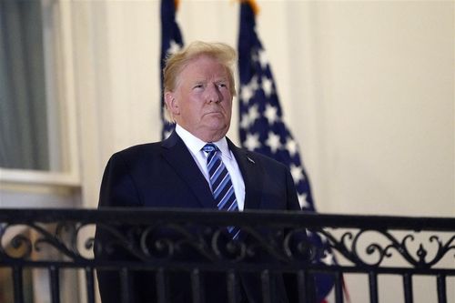 Ông Trump đồng ý bắt đầu quá trình chuyển giao nhiệm kỳ Tổng thống
