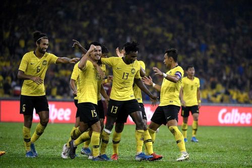 Tuyển Malaysia sợ làm đội lót đường cho Việt Nam