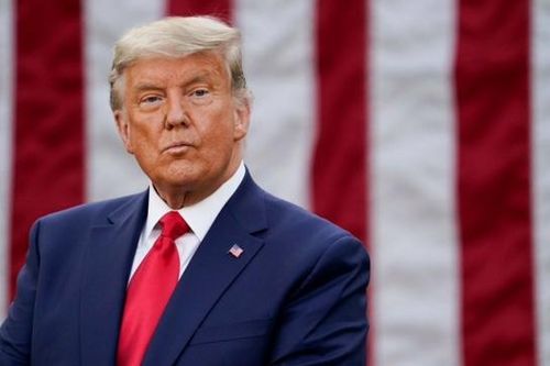 Tổng thống Mỹ Donald Trump cho phép kích hoạt tiến trình chuyển giao quyền lực
