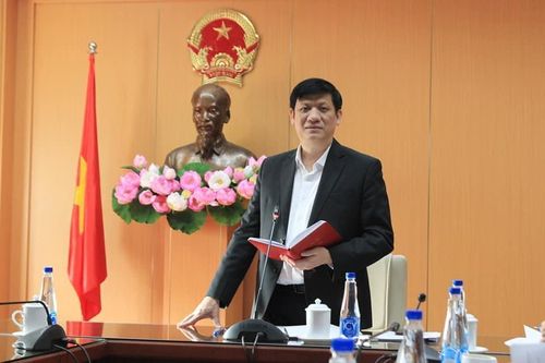 Không để dịch Covid-19 lây lan trong các cơ sở cách ly
