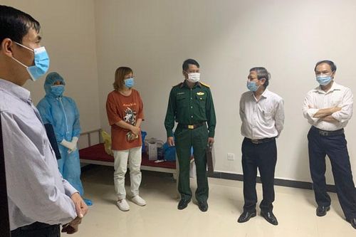 Quận Hà Đông: Xử phạt nghiêm những trường hợp không đeo khẩu trang phòng dịch