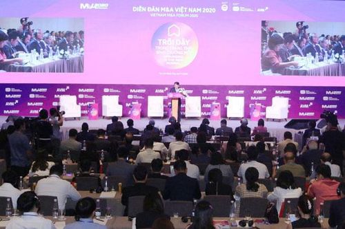 Mua bán – sáp nhập doanh nghiệp Việt Nam: Kỳ vọng khởi sắc trong năm 2021