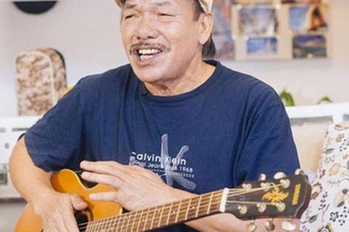Nhạc sĩ Trần Tiến lần đầu tiết lộ lý do chọn Vũng Tàu làm nơi an dưỡng tuổi già