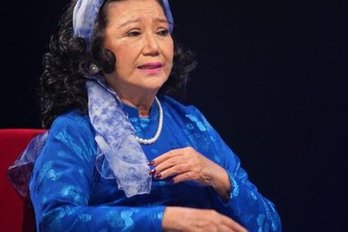 'Kỳ nữ' Kim Cương ngậm ngùi vì thất lạc con gái suốt 42 năm