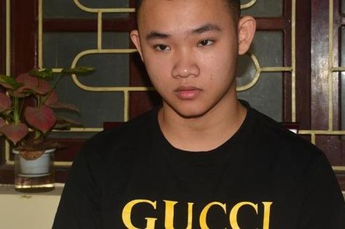 Bắt thanh niên đâm trọng thương chủ nhà nghỉ để cướp tài sản