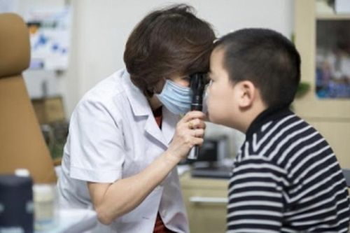 Nhận biết và phòng ngừa chứng loạn thị