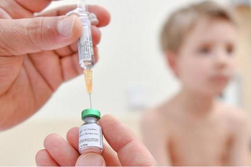Cảnh báo bệnh sởi gia tăng trên toàn cầu