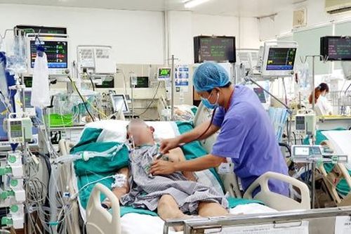 Báo động: 40-60% ca bệnh đối mặt với tình trạng kháng kháng sinh