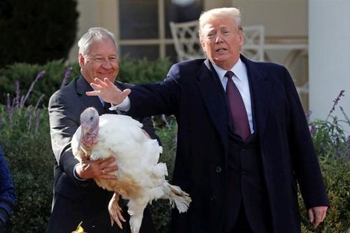 Tổng thống Trump có 'tài tiên tri', 'dự báo' được chuyện của năm 2020 từ đúng 2 năm trước?