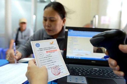 Từ 2021, người lao động làm việc ở vùng đặc biệt khó khăn sẽ được nghỉ hưu sớm