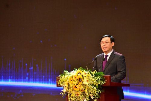 Bí thư Thành ủy Hà Nội: Xây dựng Hòa Lạc thành 'vùng lõi' nghiên cứu, phát triển công nghệ
