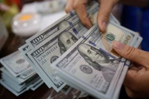 Ngân hàng Nhà nước điều chỉnh giảm giá USD lần đầu trong năm 2020