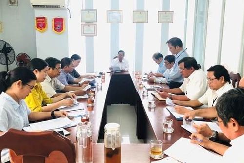 Khánh Hòa: Giám sát công tác quản lý, an toàn thực phẩm