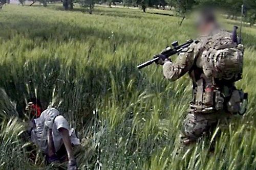 Quân đội Australia gây chấn động vì vụ giết 39 dân thường Afghanistan
