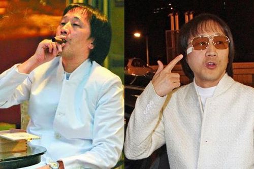 Vì sao cựu trùm băng nhóm khét tiếng nhất Hội Tam Hoàng trở về?