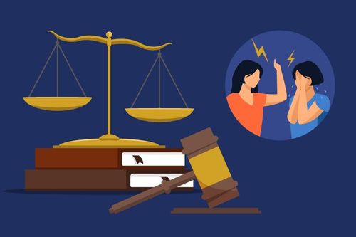 Đánh ghen, làm nhục người khác bị xử lý ra sao?