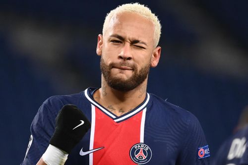 Neymar tỏa sáng giúp PSG hạ Leipzig