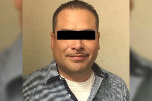 Mexico bắt trùm ma túy El Mudo