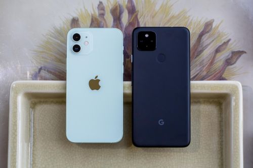 8 điều giúp iPhone đánh bại mọi smartphone Android