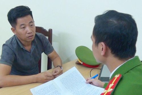 4 phụ nữ được giải cứu khỏi nhóm buôn người tại sân bay