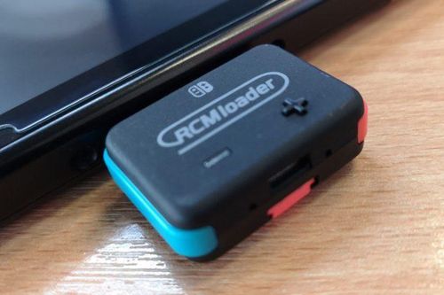 Nintendo kiện dân buôn Việt Nam bán công cụ bẻ khóa game