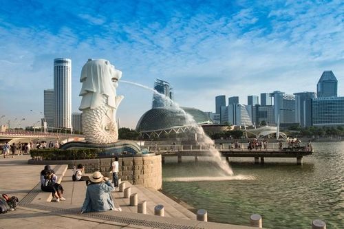 Singapore mất danh hiệu thành phố có mức sống cao nhất thế giới