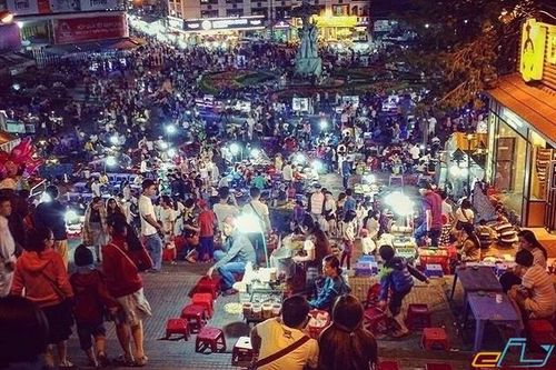 Xác định được thanh niên làm trò phản cảm ở Đà Lạt