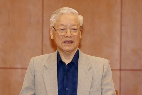 Kỷ luật 8 cán bộ thuộc diện Trung ương quản lý