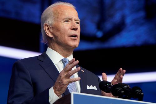 Nhân viên chiến dịch Biden tức giận vì bị 'bỏ quên' ở chính quyền mới