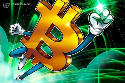 'Bitcoin có thể đạt 300.000 USD vào cuối năm sau'
