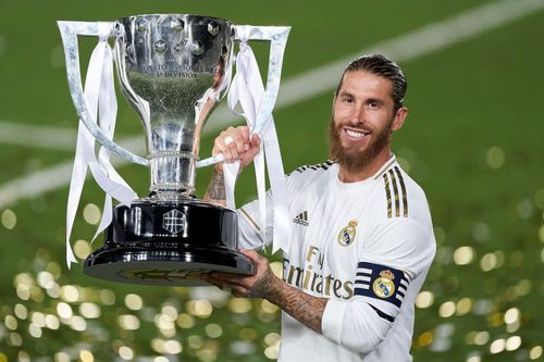 11 ứng viên cho danh hiệu FIFA The Best 2020