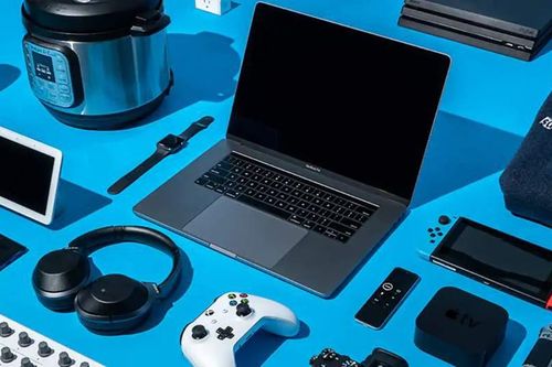 Những sản phẩm công nghệ có giá tốt trong dịp Black Friday