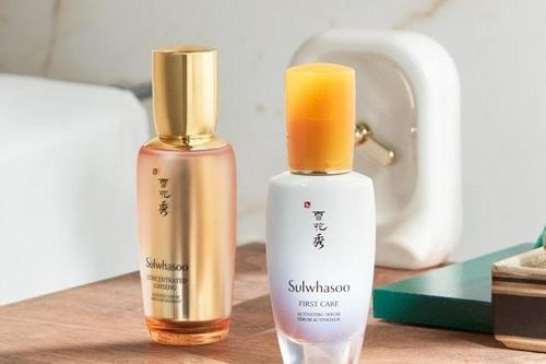 Bộ đôi ngăn ngừa dấu hiệu lão hóa da cho phụ nữ thời hiện đại