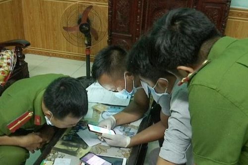 Đâm chết vợ cũ sau khi ly hôn