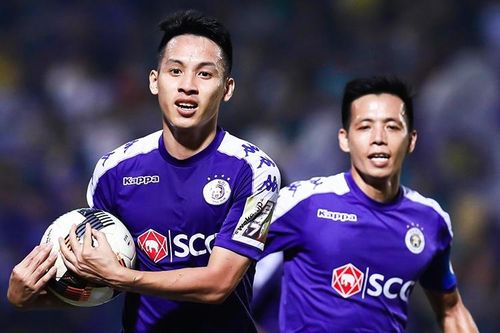 Hùng Dũng: 'CLB Hà Nội đang gặp khủng hoảng thừa'